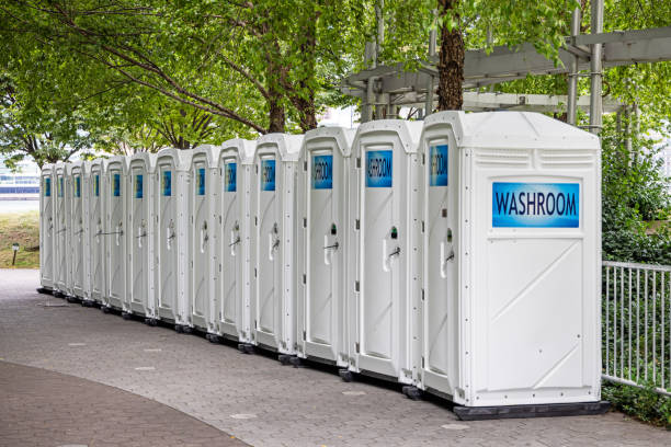 Best Affordable porta potty rental  in Fort Pierce South, FL
