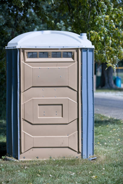 Porta potty rental for outdoor events in Fort Pierce South, FL