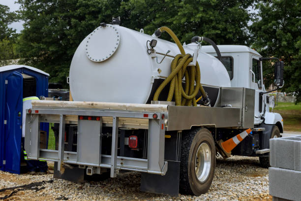 Fort Pierce South, FL porta potty rental Company