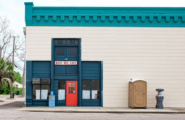Best Local porta potty services  in Fort Pierce South, FL