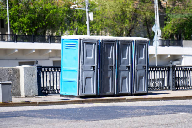 Best Portable toilet rental cost  in Fort Pierce South, FL