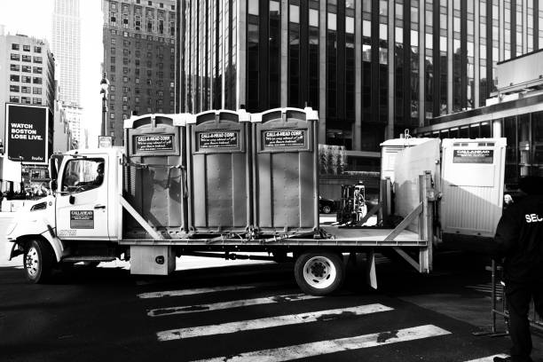 Best Emergency porta potty rental  in Fort Pierce South, FL