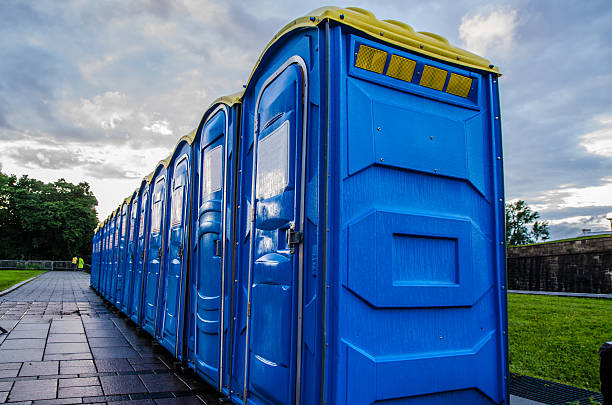 Best Affordable portable toilet rental  in Fort Pierce South, FL